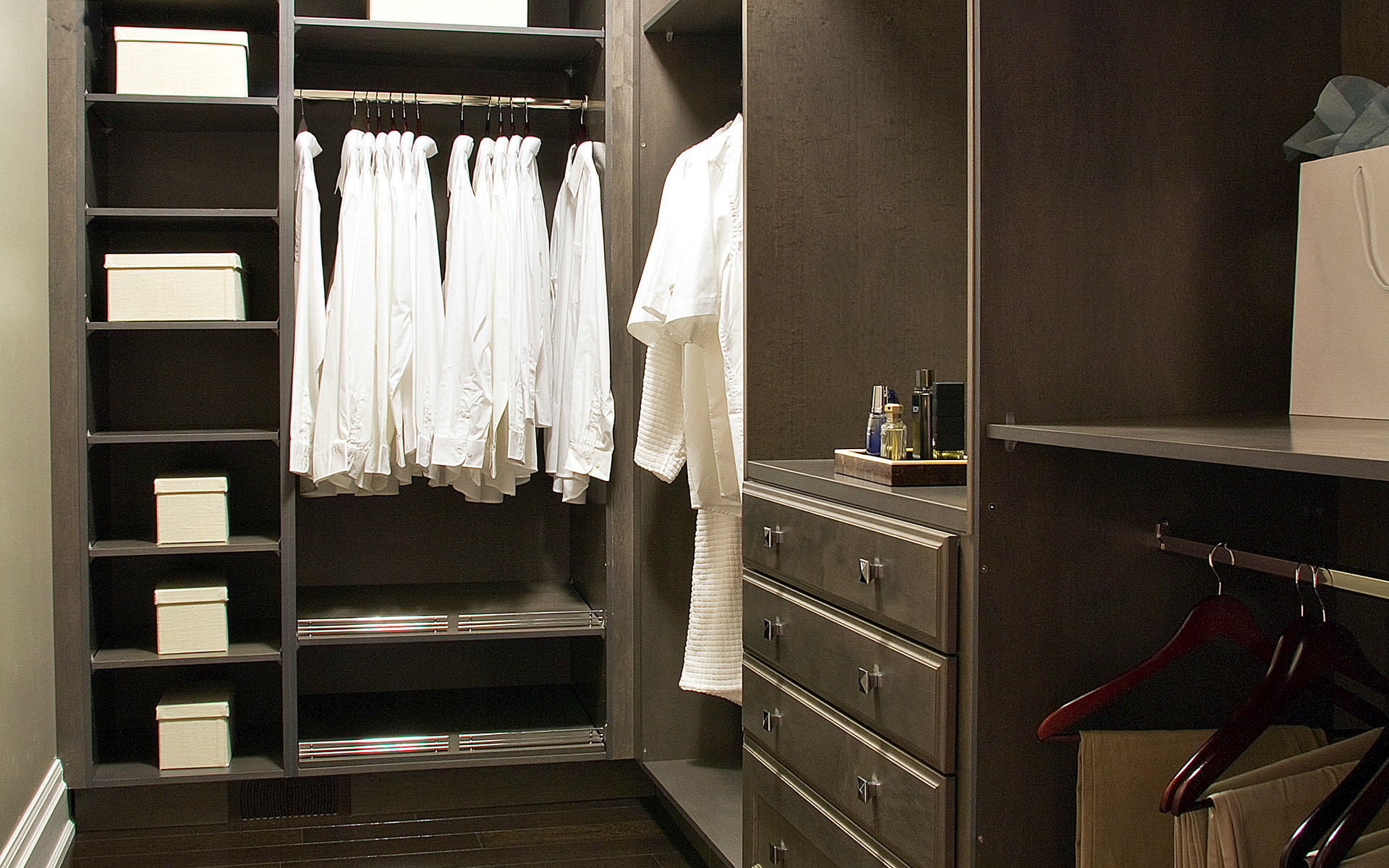 Cabinets in Blackfalds