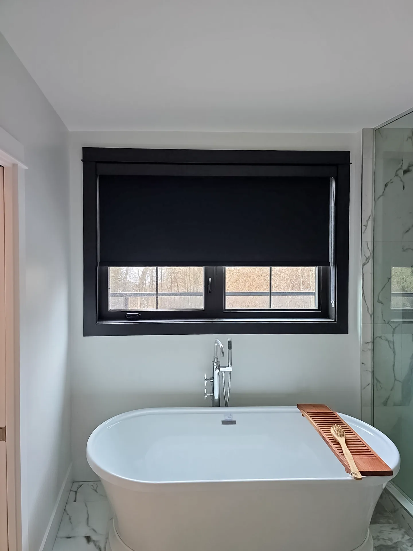 Blackout Blinds features