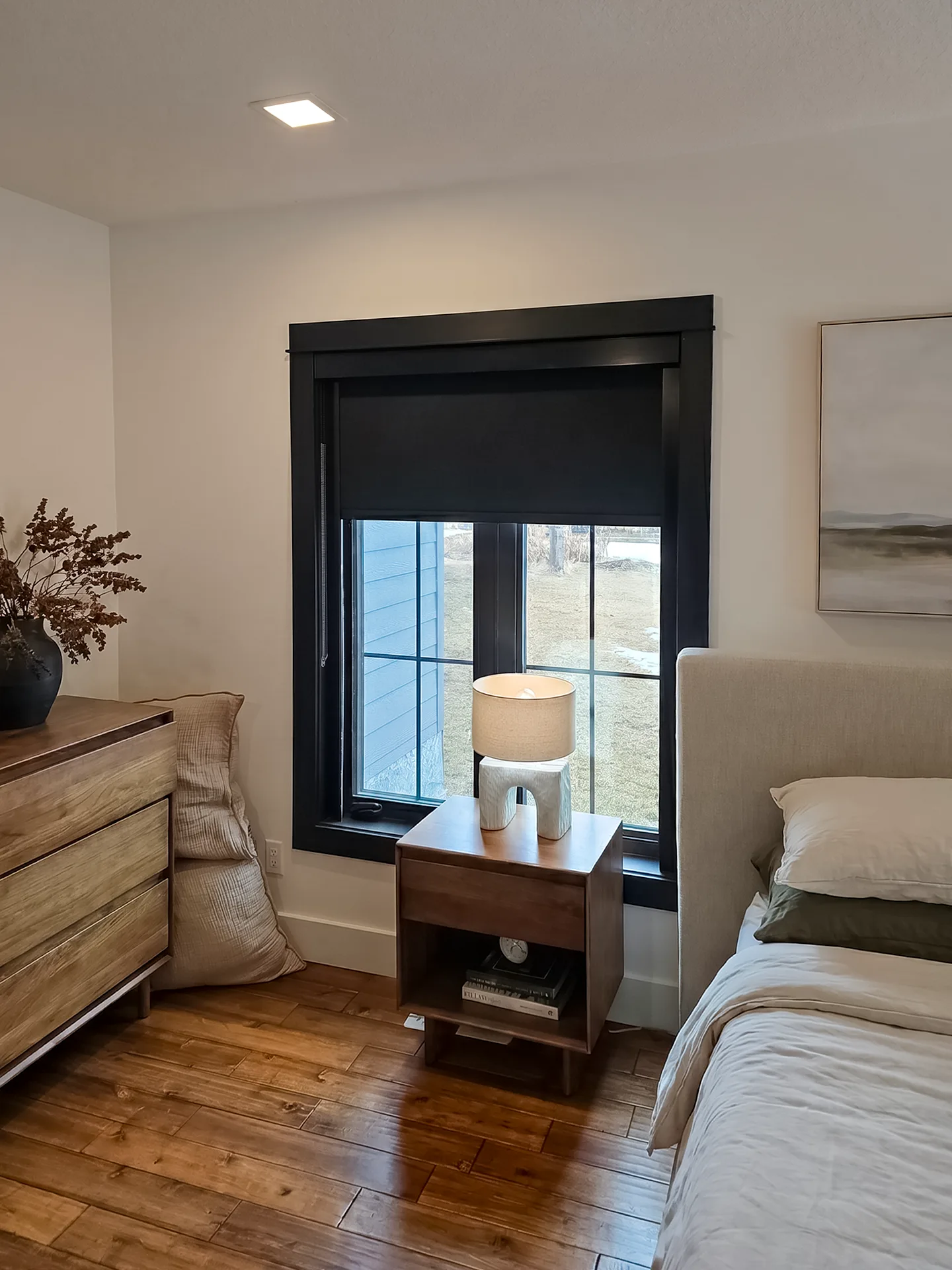 Blackout Blinds