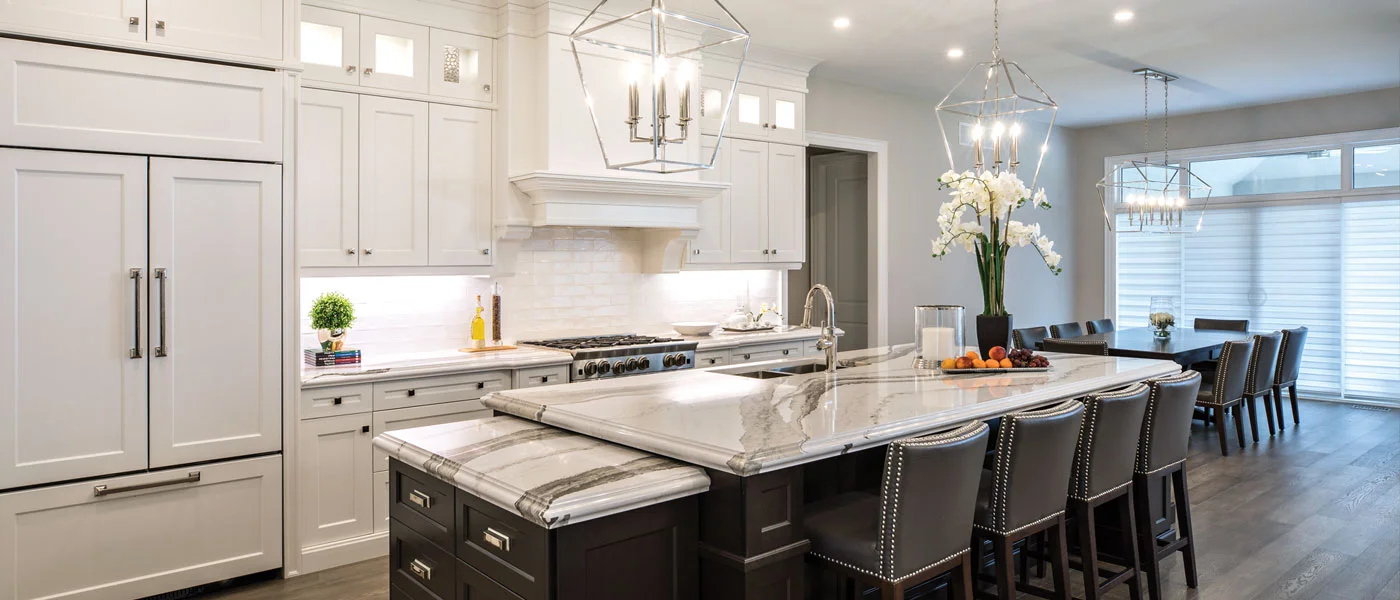 Complete Home Solutions, One Team