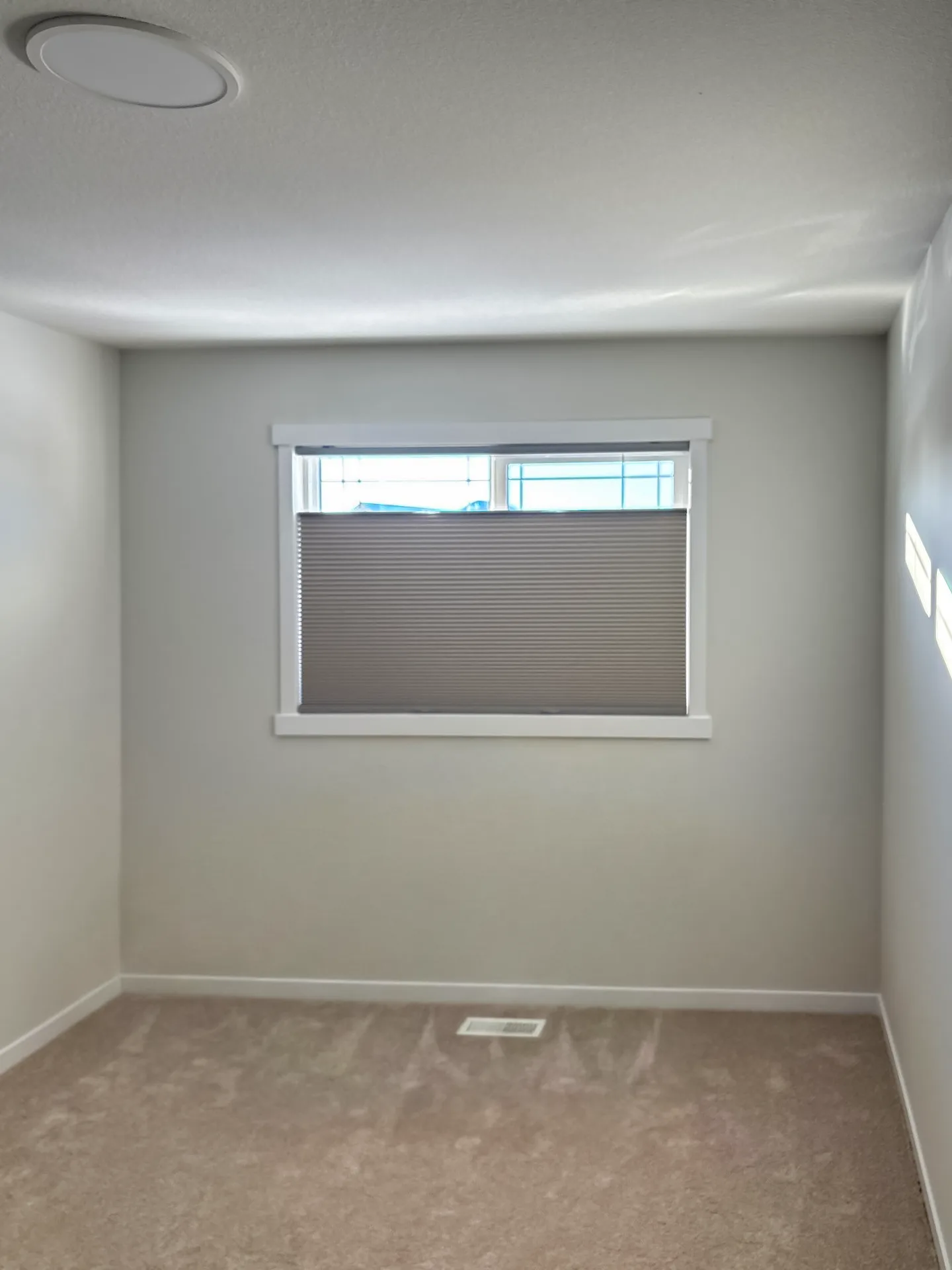 Honeycomb Blinds