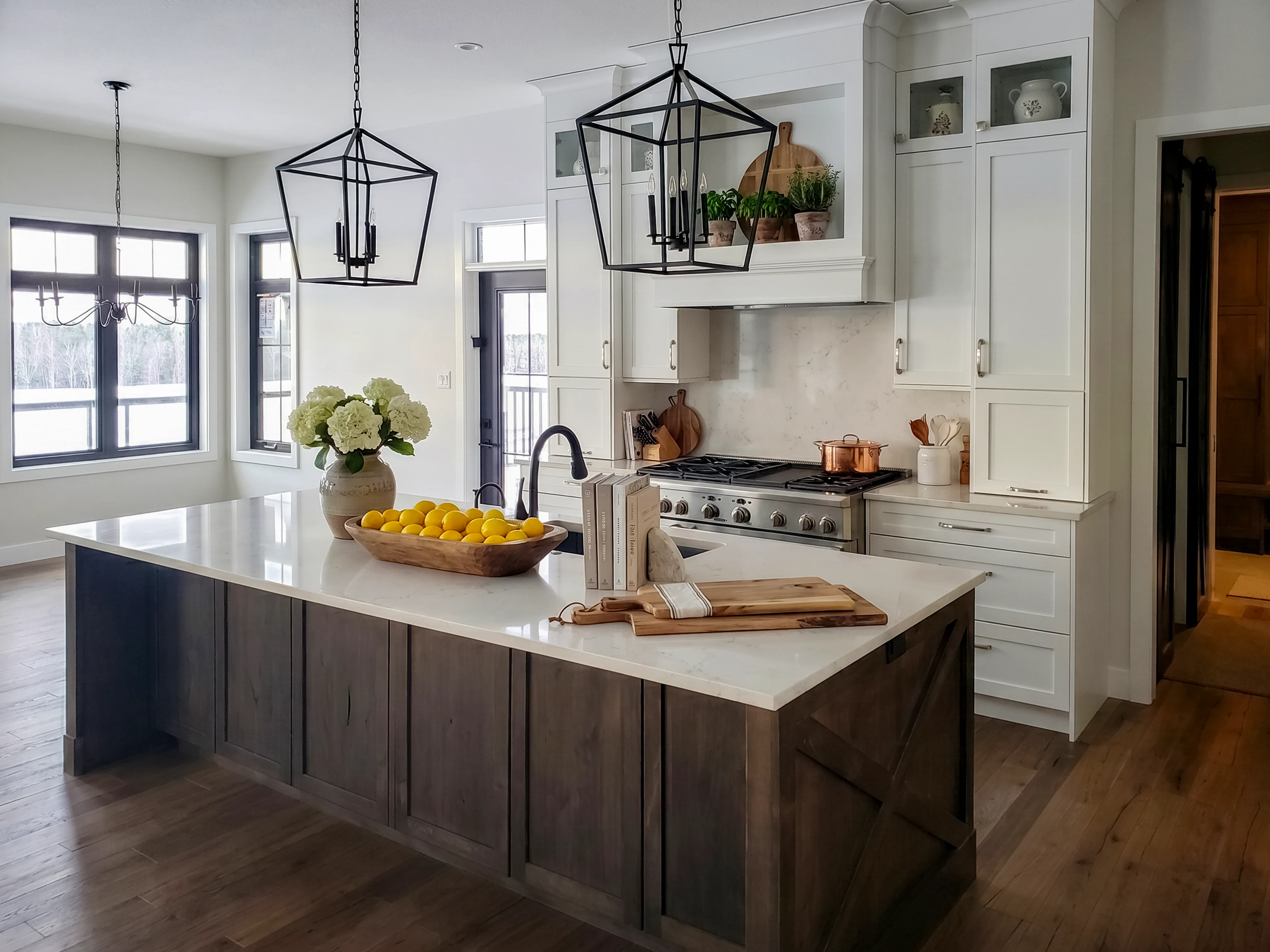 Kitchen Countertops