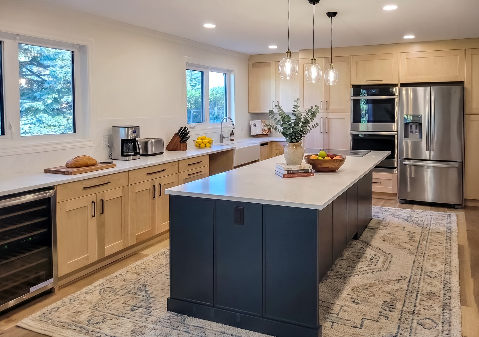 Kitchen Countertops