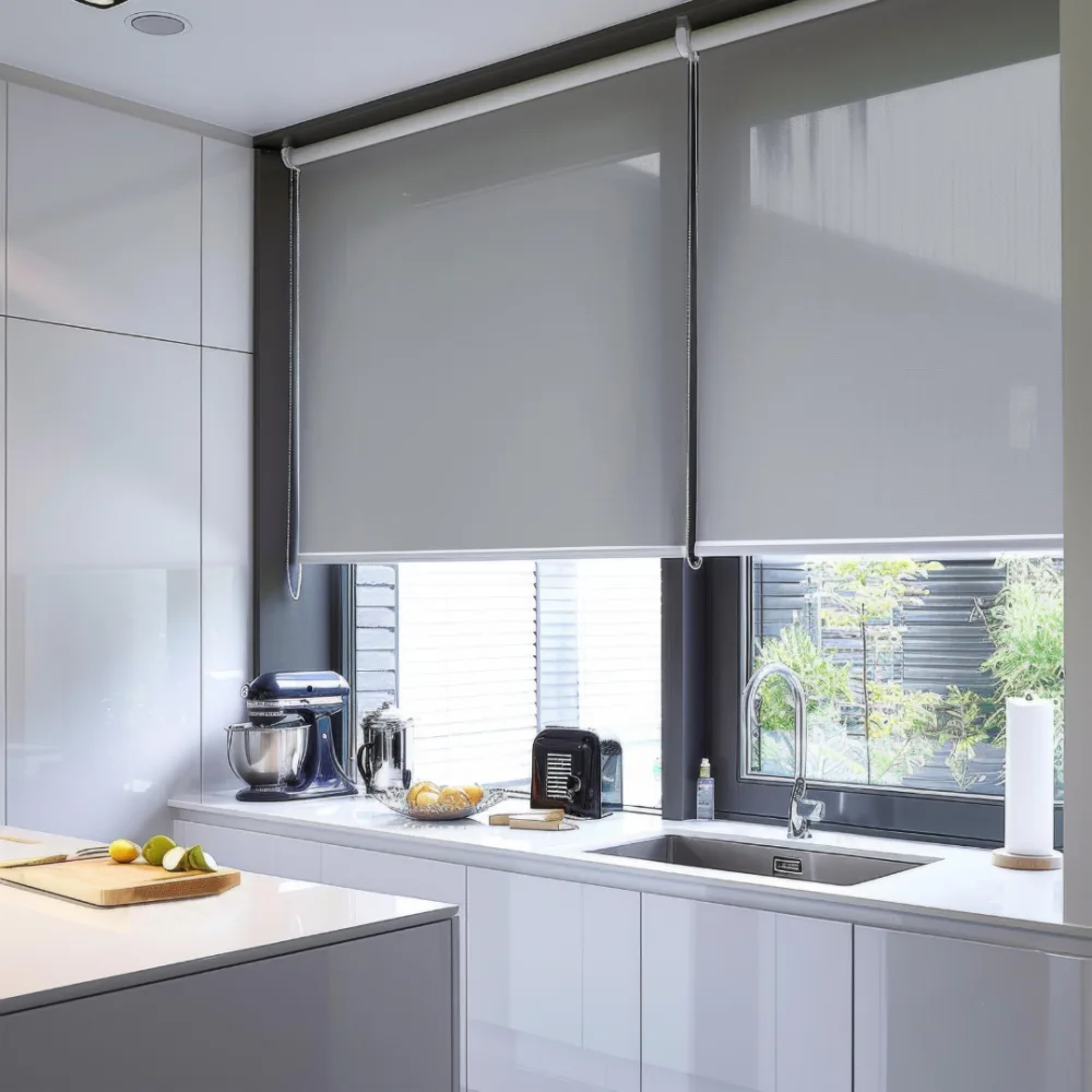 Roller Shades