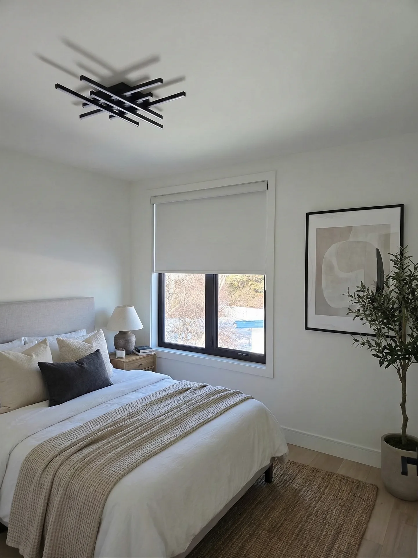Roller Shades